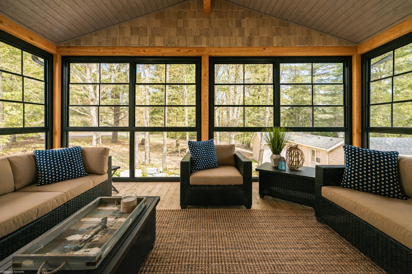 Sunroom Contractor in West Palm Beach, FL